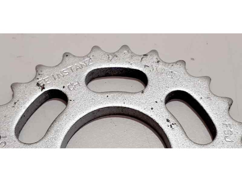 Recambio de polea arbol levas para volkswagen touareg (7la) tdi v6 referencia OEM IAM 05710911J 45146 