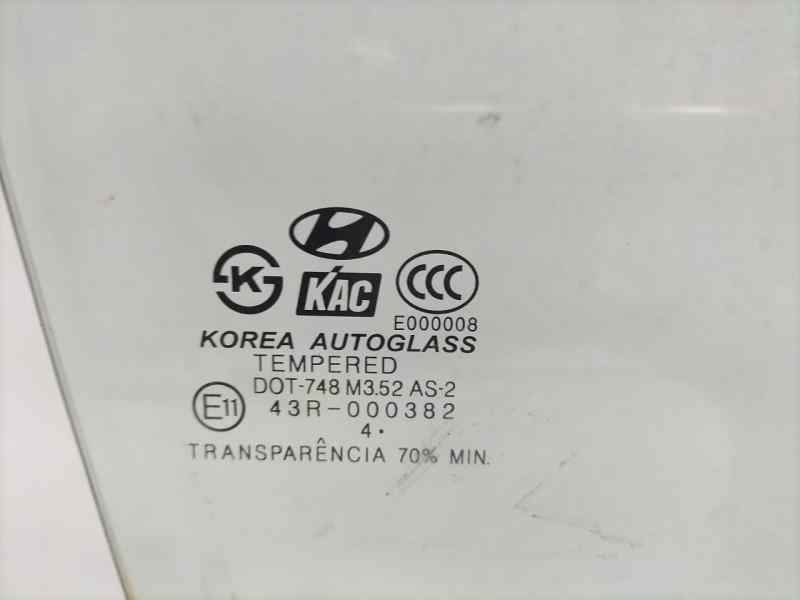 Recambio de luna delantera derecha para hyundai tucson (jm) 2.0 crdi comfort (4wd) referencia OEM IAM 824202E030 84201 R