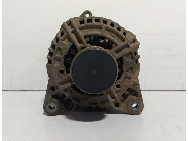 Recambio de alternador para nissan qashqai (j10) acenta referencia OEM IAM 0124525140 77728 