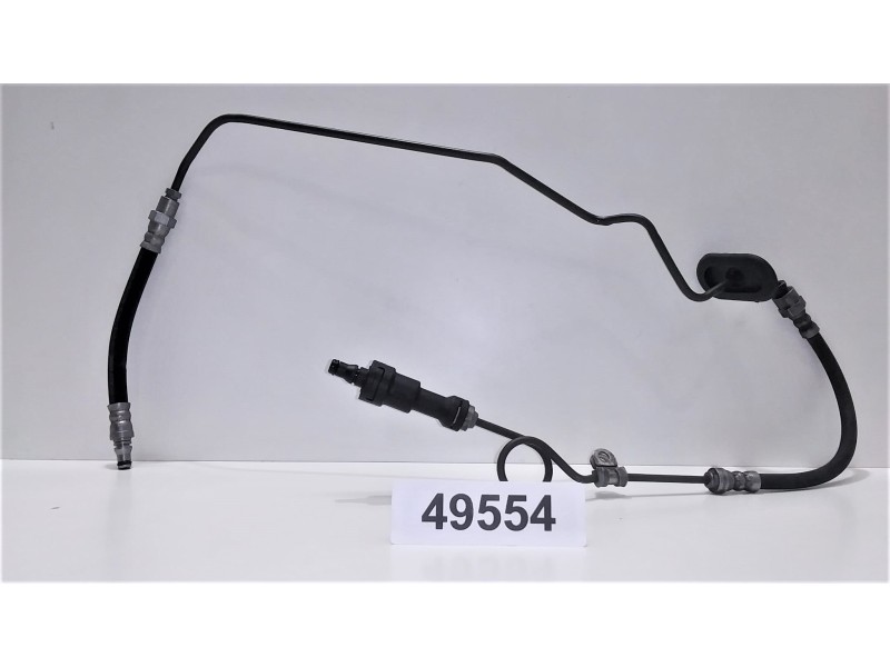 Recambio de tubo para mercedes-benz clase e (w212) familiar 200 cdi blueefficiency (212.205) referencia OEM IAM A2042902313 4955