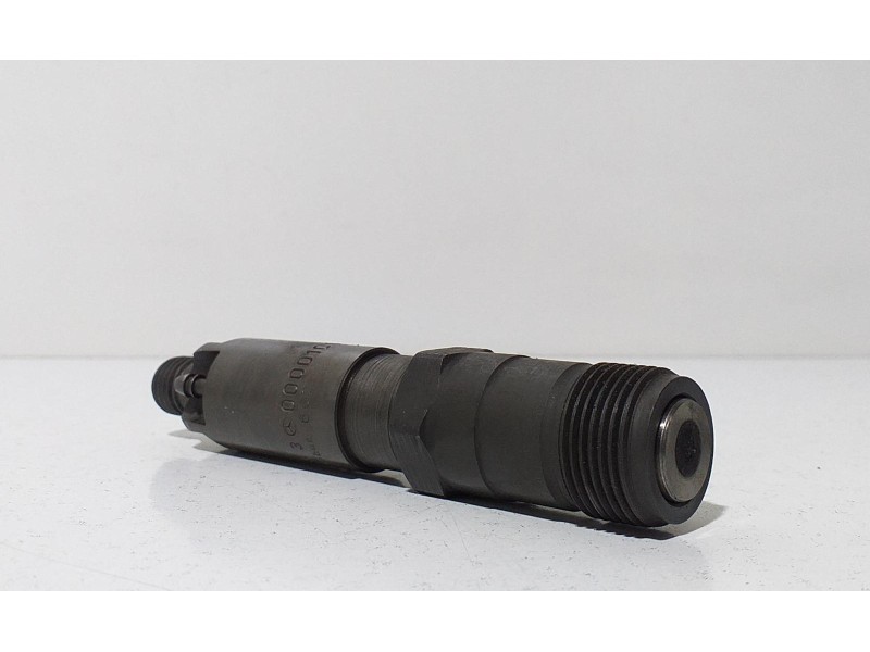 Recambio de inyector para mercedes-benz clase e (w210) berlina diesel 300 diesel (210.020) referencia OEM IAM 0000100551 65961 