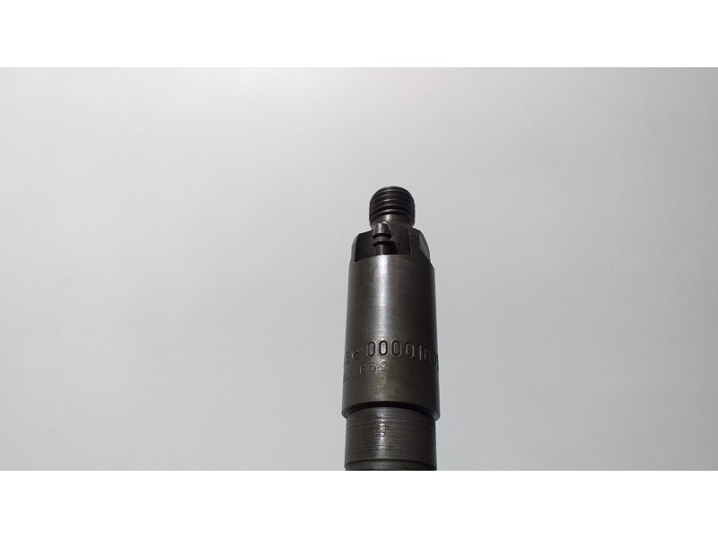 Recambio de inyector para mercedes-benz clase e (w210) berlina diesel 300 diesel (210.020) referencia OEM IAM 0000100551 65961 