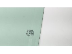 Recambio de luna delantera izquierda para seat ibiza (6p1) fr referencia OEM IAM 6J4845201B 68239  2