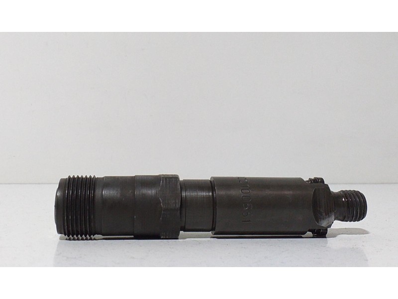 Recambio de inyector para mercedes-benz clase e (w210) berlina diesel 300 diesel (210.020) referencia OEM IAM 0000100551 65962 