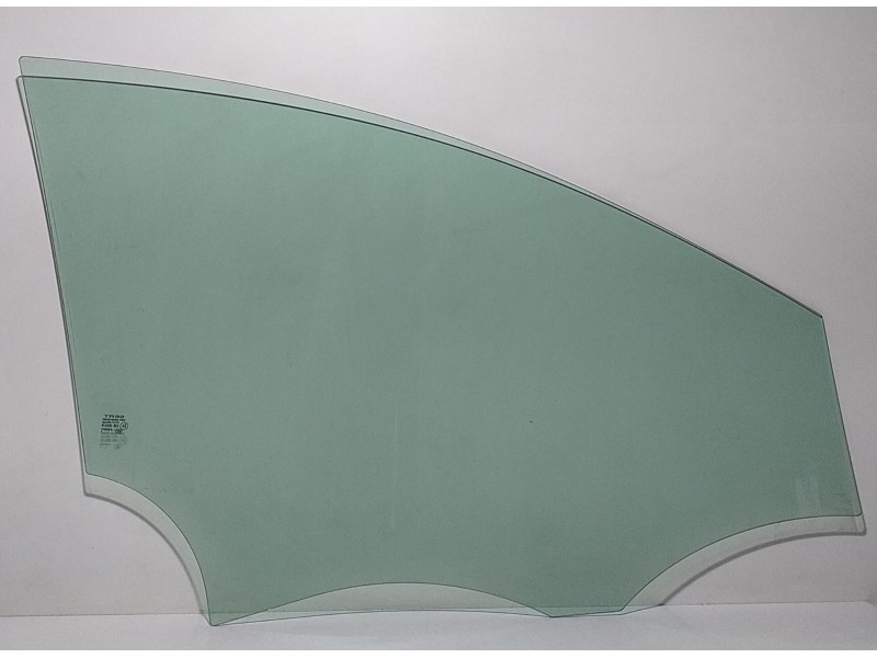 Recambio de luna delantera izquierda para seat ibiza (6p1) fr referencia OEM IAM 6J4845201B 68239 