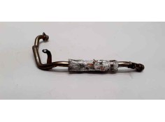 Recambio de tubo para volkswagen touareg (7la) tdi v6 referencia OEM IAM 0591457350 45166  2
