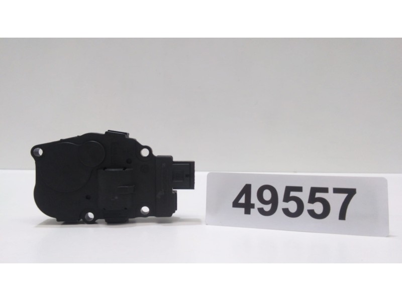 Recambio de motor apertura trampillas climatizador para mercedes-benz clase e (w212) familiar 200 cdi blueefficiency (212.205) r