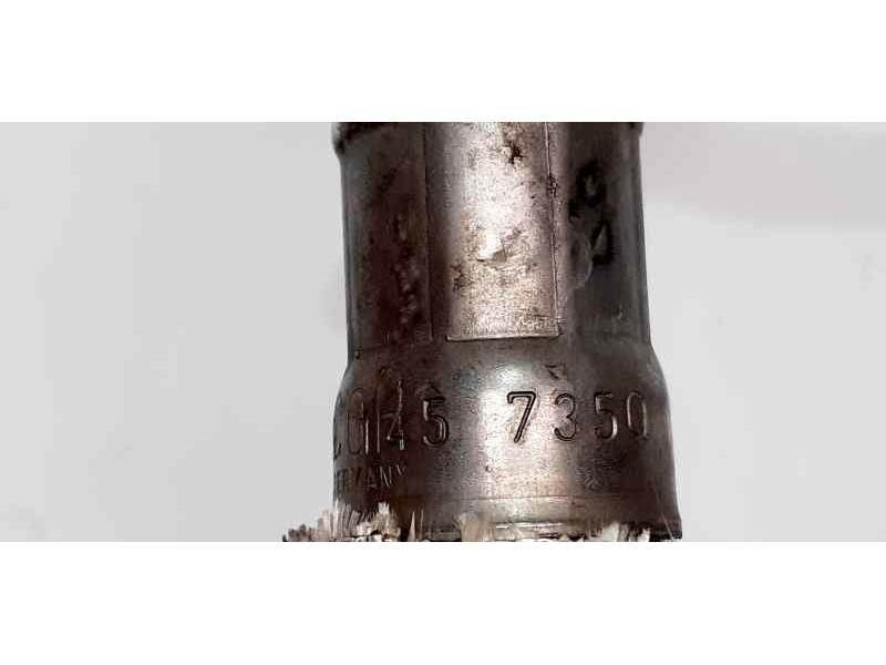 Recambio de tubo para volkswagen touareg (7la) tdi v6 referencia OEM IAM 0591457350 45166 