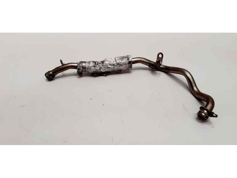 Recambio de tubo para volkswagen touareg (7la) tdi v6 referencia OEM IAM 0591457350 45166 