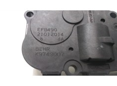 Recambio de motor apertura trampillas climatizador para mercedes-benz clase e (w212) familiar 200 cdi blueefficiency (212.205) r 2