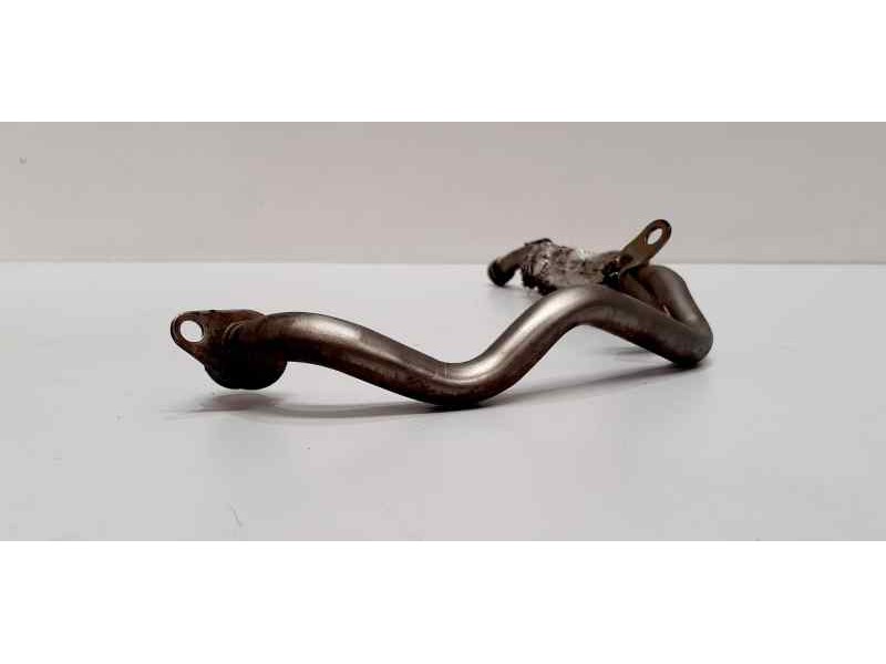 Recambio de tubo para volkswagen touareg (7la) tdi v6 referencia OEM IAM 0591457350 45166 