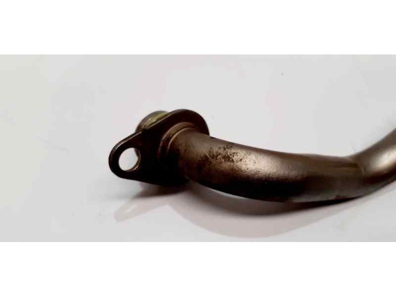 Recambio de tubo para volkswagen touareg (7la) tdi v6 referencia OEM IAM 0591457350 45166 