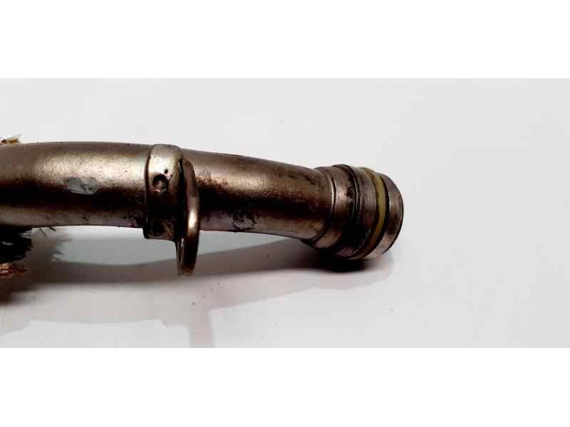 Recambio de tubo para volkswagen touareg (7la) tdi v6 referencia OEM IAM 0591457350 45166 