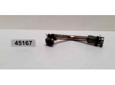 Recambio de tubo para volkswagen touareg (7la) tdi v6 referencia OEM IAM  45167 