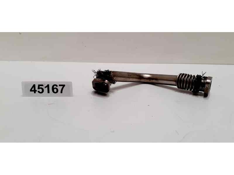 Recambio de tubo para volkswagen touareg (7la) tdi v6 referencia OEM IAM  45167 