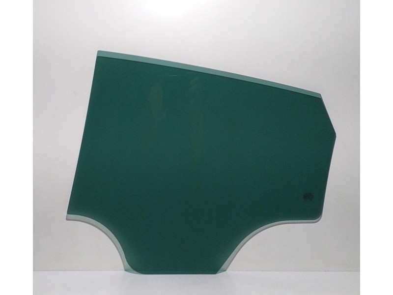 Recambio de luna trasera derecha para seat ibiza (6p1) fr referencia OEM IAM 6J4845206B 68242 