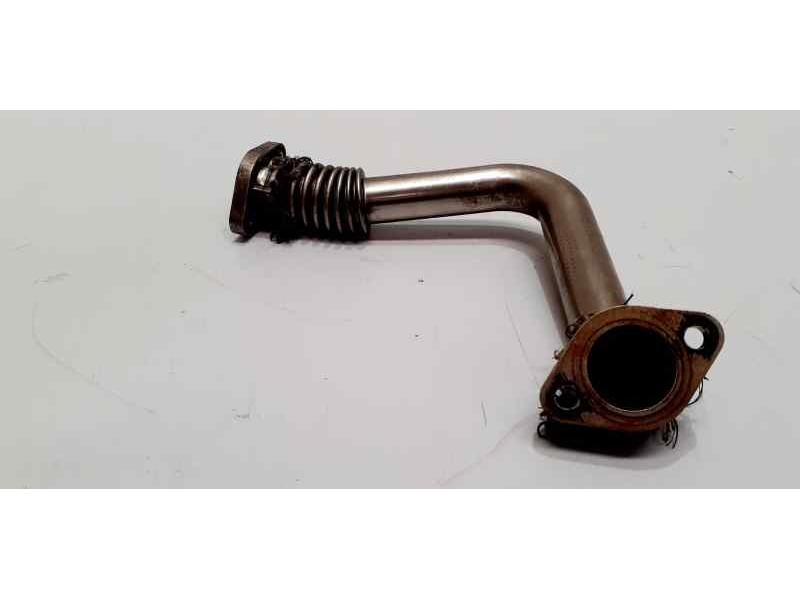 Recambio de tubo para volkswagen touareg (7la) tdi v6 referencia OEM IAM  45167 