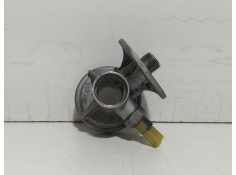 Recambio de soporte filtro aceite para nissan qashqai (j10) acenta referencia OEM IAM 056869C 77731  2