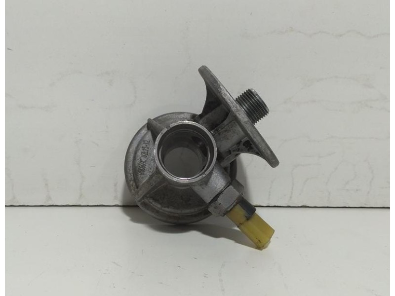 Recambio de soporte filtro aceite para nissan qashqai (j10) acenta referencia OEM IAM 056869C 77731 