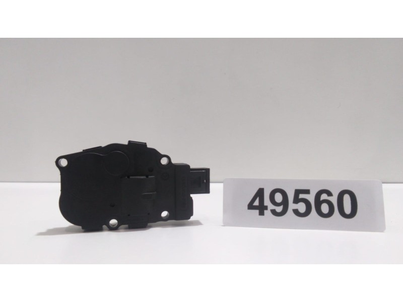 Recambio de motor apertura trampillas climatizador para mercedes-benz clase e (w212) familiar 200 cdi blueefficiency (212.205) r