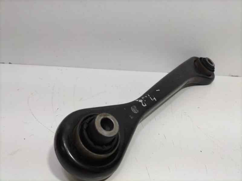 Recambio de brazo suspension inferior trasero derecho para seat leon (1p1) comfort limited referencia OEM IAM 1K0501530C 84205 