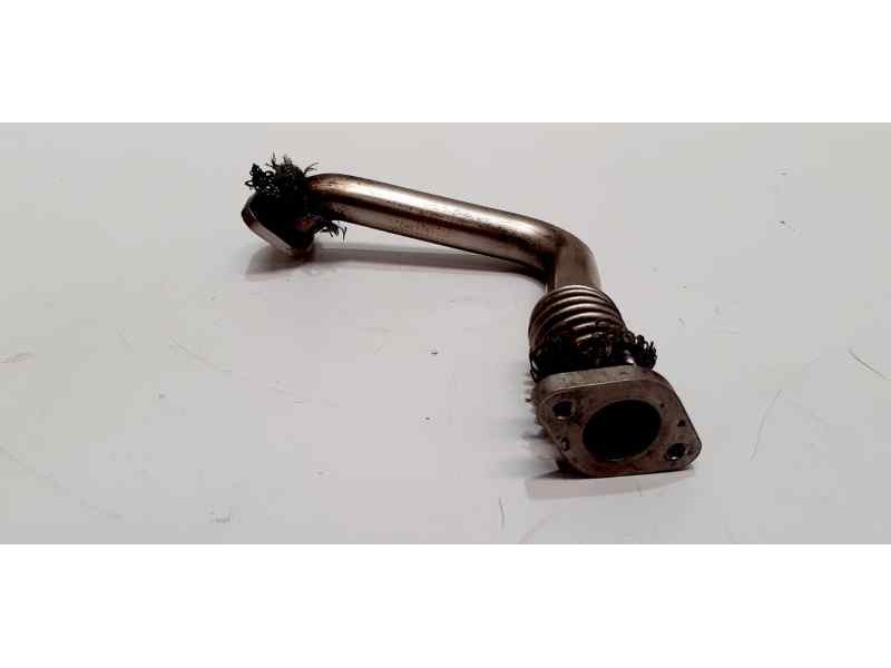 Recambio de tubo para volkswagen touareg (7la) tdi v6 referencia OEM IAM  45167 