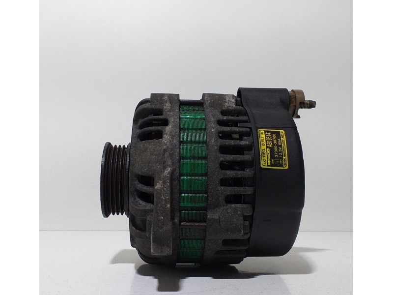 Recambio de alternador para hyundai santa fe (sm) referencia OEM IAM 3730038700 65965 