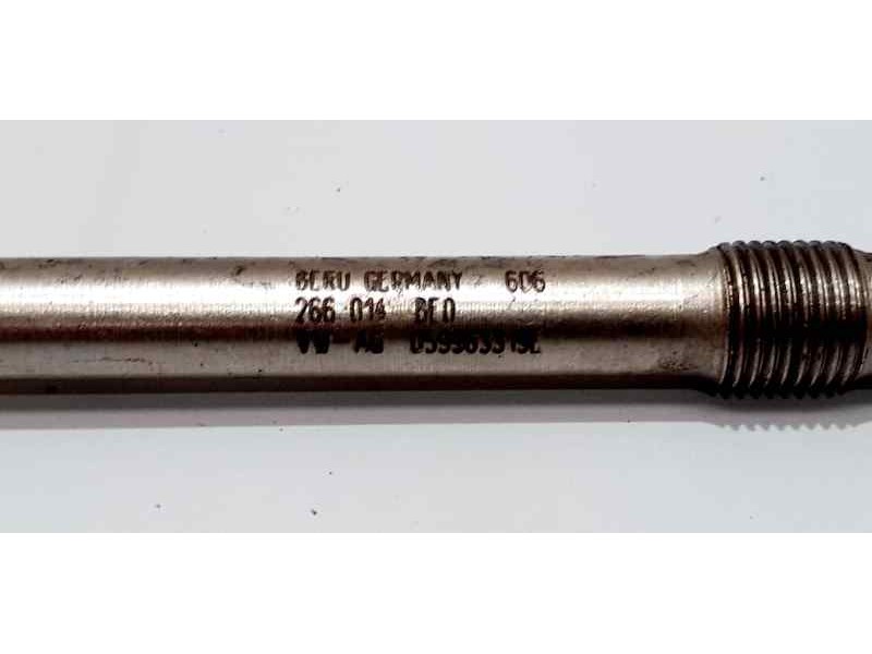 Recambio de calentadores para volkswagen touareg (7la) tdi v6 referencia OEM IAM 259963319E 45150 