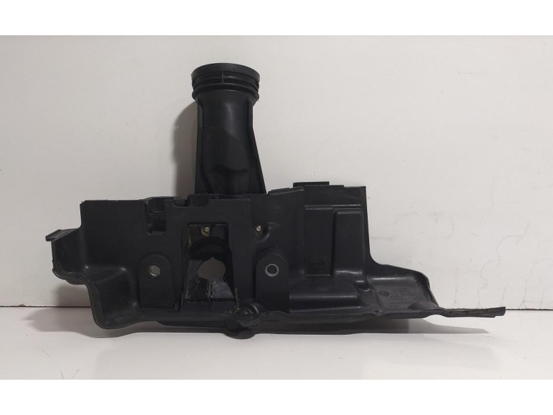 Recambio de tubo para nissan qashqai (j10) acenta referencia OEM IAM 175B15849R 77734 
