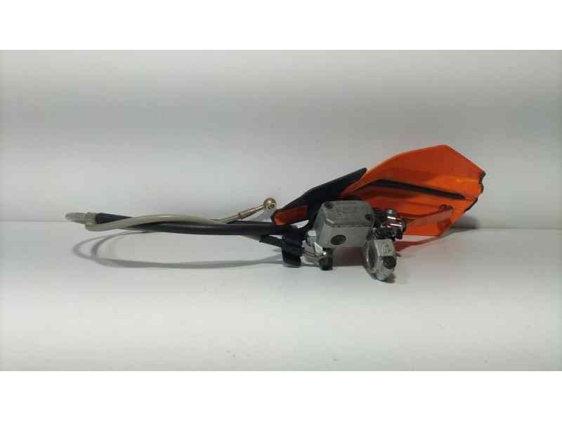 Recambio de pedal freno para ktm ktm sxf 350 sxf 350 referencia OEM IAM  86819 