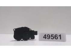 Recambio de motor apertura trampillas climatizador para mercedes-benz clase e (w212) familiar 200 cdi blueefficiency (212.205) r