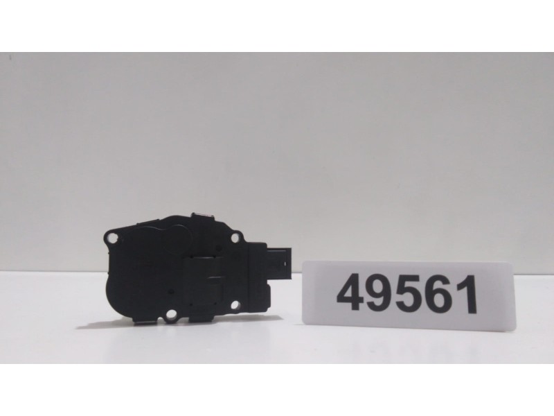 Recambio de motor apertura trampillas climatizador para mercedes-benz clase e (w212) familiar 200 cdi blueefficiency (212.205) r