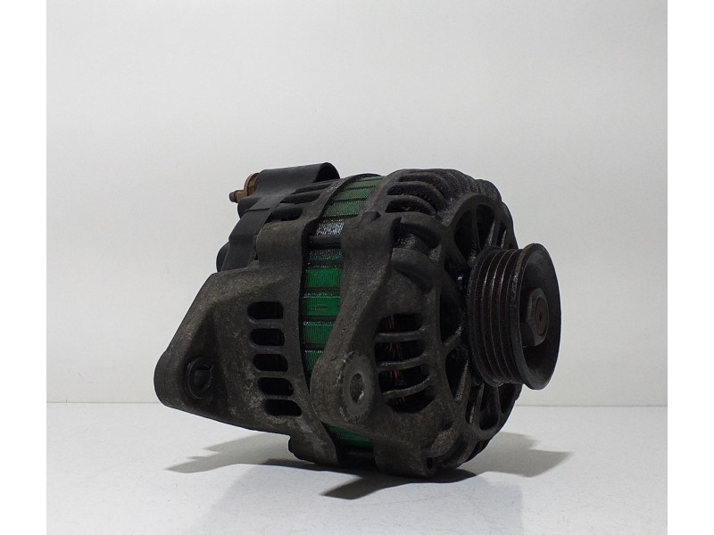Recambio de alternador para hyundai santa fe (sm) referencia OEM IAM 3730038700 65965 