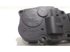 Recambio de motor apertura trampillas climatizador para mercedes-benz clase e (w212) familiar 200 cdi blueefficiency (212.205) r 2