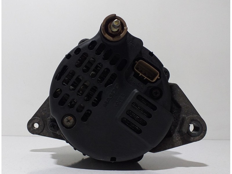Recambio de alternador para hyundai santa fe (sm) referencia OEM IAM 3730038700 65965 