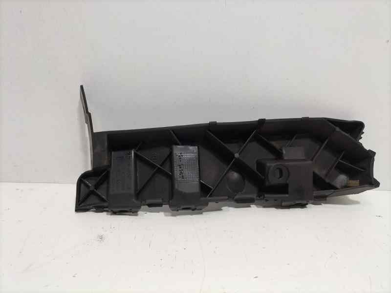 Recambio de molduras traseras para seat leon (1p1) comfort limited referencia OEM IAM 1P0807393 84207 