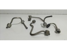 Recambio de tubo para nissan qashqai (j10) acenta referencia OEM IAM K9K 77737  2