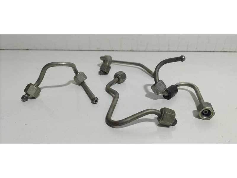 Recambio de tubo para nissan qashqai (j10) acenta referencia OEM IAM K9K 77737 