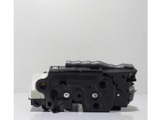 Recambio de cerradura puerta trasera derecha para volkswagen golf vi (5k1) advance referencia OEM IAM 5K4839016B 68256  2