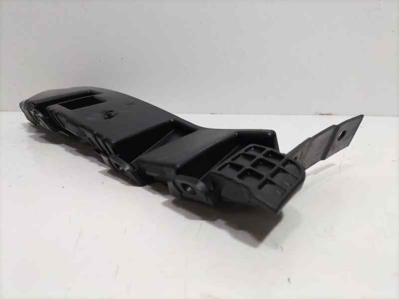 Recambio de molduras traseras para seat leon (1p1) comfort limited referencia OEM IAM 1P0807393 84207 