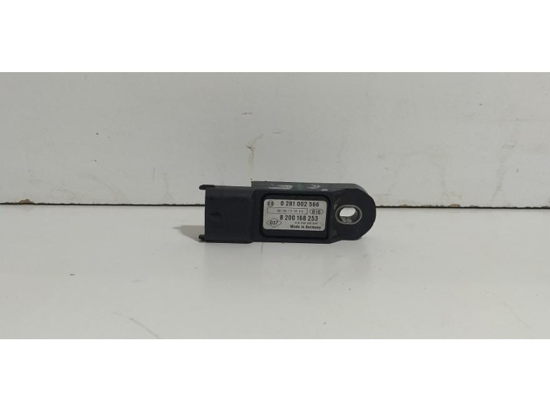 Recambio de sensor para nissan qashqai (j10) acenta referencia OEM IAM 8200168253 77744 