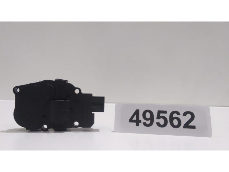 Recambio de motor apertura trampillas climatizador para mercedes-benz clase e (w212) familiar 200 cdi blueefficiency (212.205) r