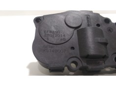 Recambio de motor apertura trampillas climatizador para mercedes-benz clase e (w212) familiar 200 cdi blueefficiency (212.205) r 2