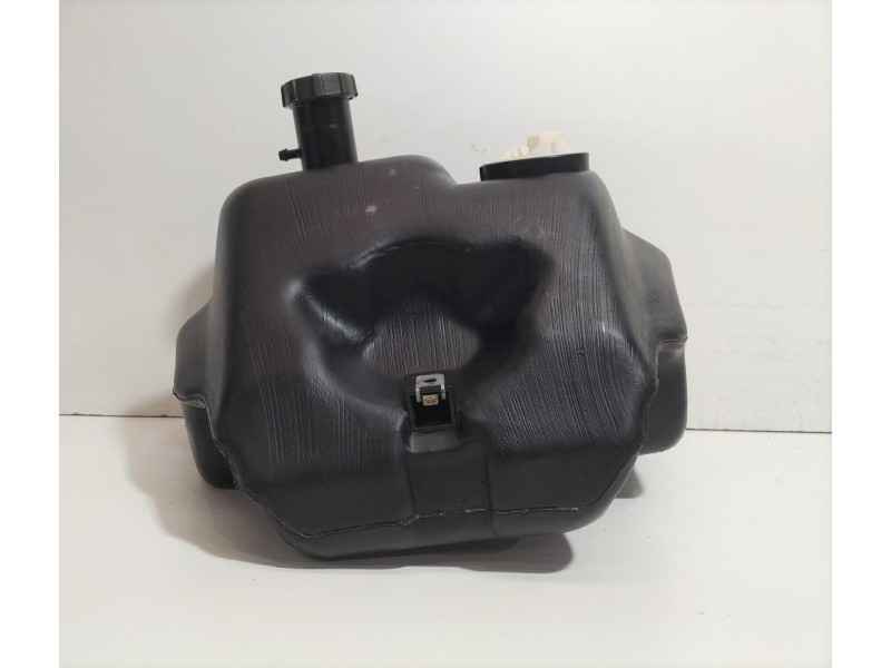 Recambio de deposito combustible para piaggio (vespa) s/lx/lxv 50/125 lx 50 referencia OEM IAM 6P6738A 77749 