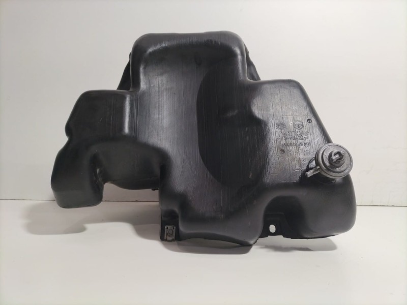 Recambio de deposito combustible para piaggio (vespa) s/lx/lxv 50/125 lx 50 referencia OEM IAM 6P6738A 77749 