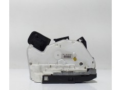 Recambio de cerradura puerta delantera derecha para volkswagen golf vi (5k1) advance referencia OEM IAM 5K1837016 68257 