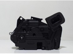 Recambio de cerradura puerta delantera derecha para volkswagen golf vi (5k1) advance referencia OEM IAM 5K1837016 68257  2