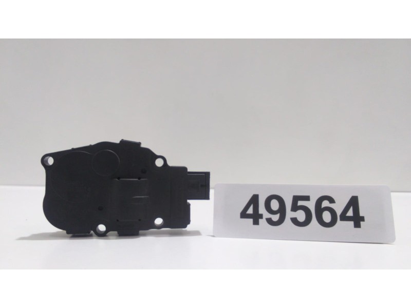 Recambio de motor apertura trampillas climatizador para mercedes-benz clase e (w212) familiar 200 cdi blueefficiency (212.205) r