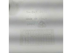 Recambio de molduras delanteras para ktm ktm sxf 350 sxf 350 referencia OEM IAM  86820  2