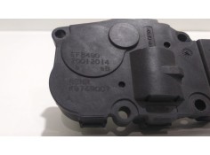 Recambio de motor apertura trampillas climatizador para mercedes-benz clase e (w212) familiar 200 cdi blueefficiency (212.205) r 2